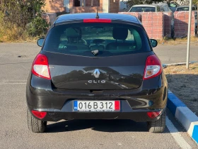 Renault Clio 1.2, снимка 5
