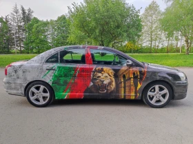 Toyota Avensis, снимка 3