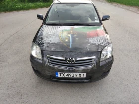 Toyota Avensis, снимка 4