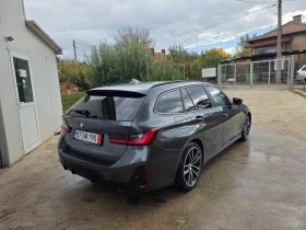 BMW 318 G21 150кс М-pack, снимка 5