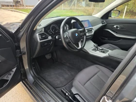 BMW 318 G21 150кс М-pack, снимка 10