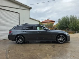 BMW 318 G21 150кс М-pack, снимка 4