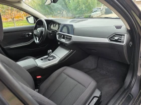 BMW 318 G21 150кс М-pack, снимка 11