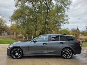 BMW 318 G21 150кс М-pack, снимка 8