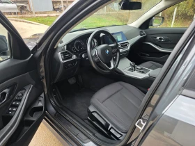 BMW 318 G21 150кс М-pack, снимка 12