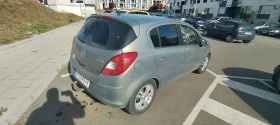 Opel Corsa 1.3 ecoflex, снимка 3