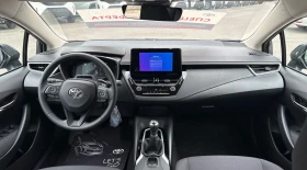 Toyota Corolla 1.5 6M/T Comfort, снимка 8
