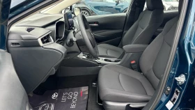 Toyota Corolla 1.5 6M/T Comfort, снимка 7