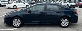 Toyota Corolla 1.5 6M/T Comfort, снимка 3