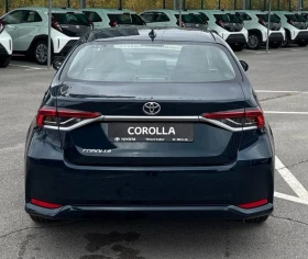 Toyota Corolla 1.5 6M/T Comfort, снимка 5