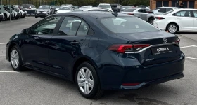Toyota Corolla 1.5 6M/T Comfort, снимка 4