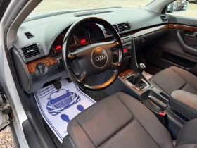 Audi A4 1.9TDI-131PS-КЛИМАТРОНИК, снимка 10