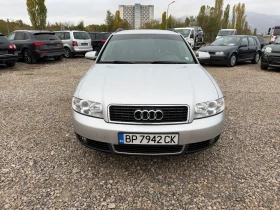 Audi A4 1.9TDI-131PS-КЛИМАТРОНИК, снимка 2