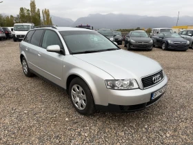 Audi A4 1.9TDI-131PS-КЛИМАТРОНИК, снимка 3