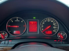 Audi A4 1.9TDI-131PS-КЛИМАТРОНИК, снимка 13