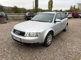 Audi A4 1.9TDI-131PS-КЛИМАТРОНИК, снимка 1