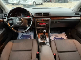 Audi A4 1.9TDI-131PS-КЛИМАТРОНИК, снимка 12