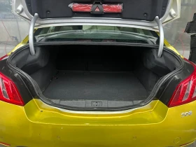 Peugeot 508 2:00 HDI, снимка 12