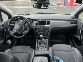 Peugeot 508 2:00 HDI, снимка 9