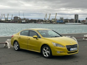 Peugeot 508 2:00 HDI, снимка 1