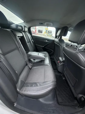 Peugeot 508 2:00 HDI, снимка 8
