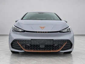 Cupra Born 58kWh, снимка 3