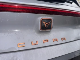 Cupra Born 58kWh, снимка 16