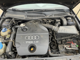 Audi A3 1.9тди 4/5врати, снимка 15