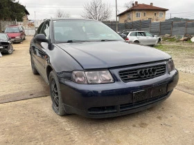 Audi A3 1.9тди 4/5врати, снимка 2