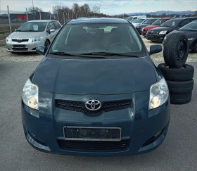 Toyota Auris 1.6VVT-i, снимка 2