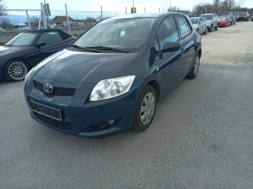 Toyota Auris 1.6VVT-i, снимка 15