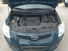 Toyota Auris 1.6VVT-i, снимка 14