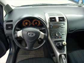 Toyota Auris 1.6VVT-i, снимка 9