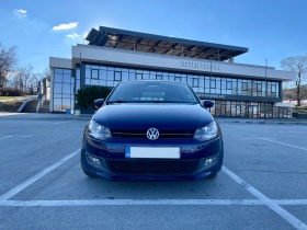 VW Polo 1.6 90 Highline | Mobile.bg   7