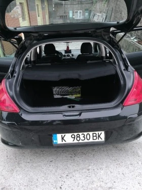 Peugeot 308, снимка 7