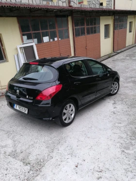 Peugeot 308, снимка 2