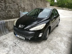 Peugeot 308, снимка 1