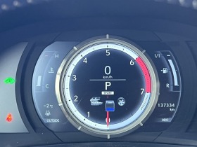 Lexus IS 300h F-Sport, снимка 7