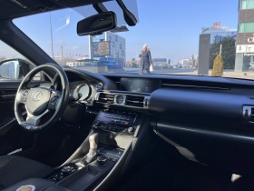 Lexus IS 300h F-Sport | Mobile.bg   9
