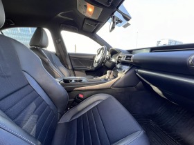 Lexus IS 300h F-Sport, снимка 10