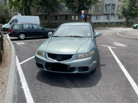 Honda Accord, снимка 11