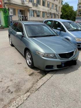 Honda Accord, снимка 5