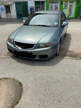 Honda Accord, снимка 6