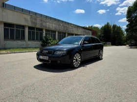 Audi A4 AUDI A4 B6 2.5TDI QUATTRO, снимка 3