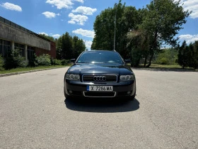 Audi A4 AUDI A4 B6 2.5TDI QUATTRO, снимка 1