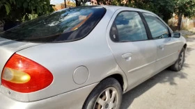 Ford Mondeo, снимка 6