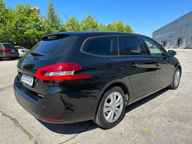 Peugeot 308 1.2i 132к.с. , снимка 4