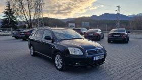 Toyota Avensis  | Mobile.bg    3