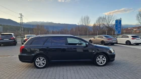 Toyota Avensis  | Mobile.bg    8