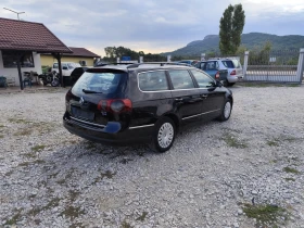 VW Passat 2.0TDI 140кс , снимка 5